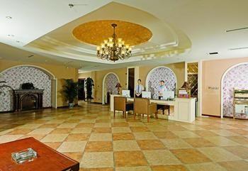 Chengdu Care U Well Hotel Jinjiang  Exterior photo